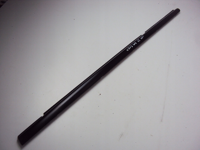 фото №1, Молдинг ущільнювач лівий задня mercedes w203 sedan