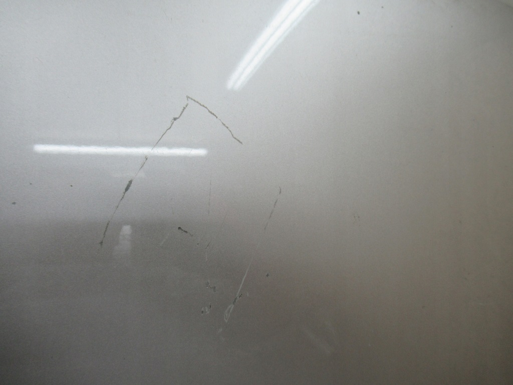 фото №5, Капот ford fusion 02-12