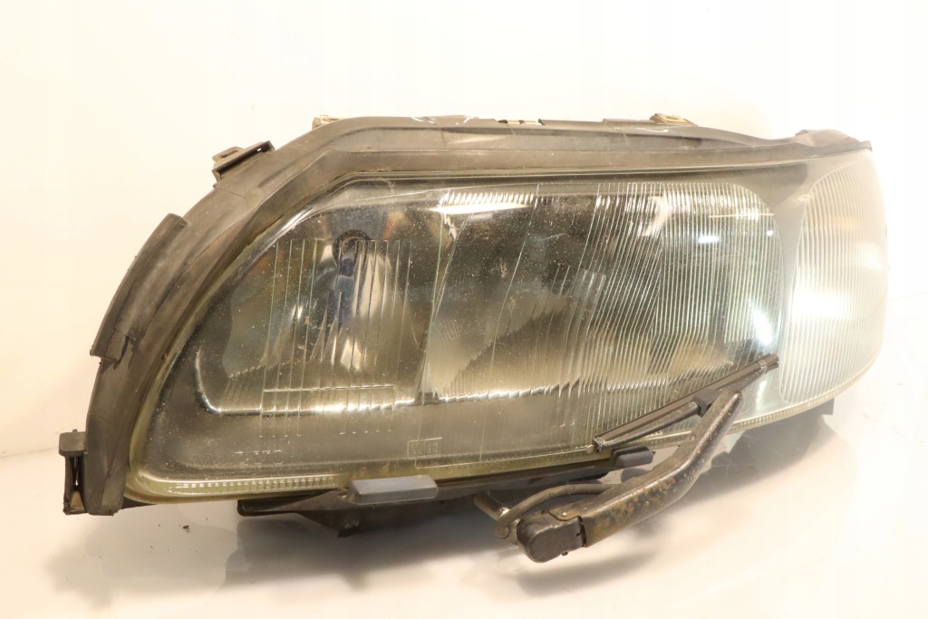 фото №3, Лампа левая передняя volvo v70 ii