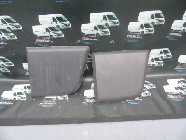 фото №1, Boxer jumper ducato молдинг боковая 1306611070