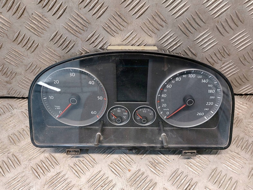 фото №13, Набор стартовый vw touran i 1.9 tdi 03g906016cd 1t0920871a 1k0905865