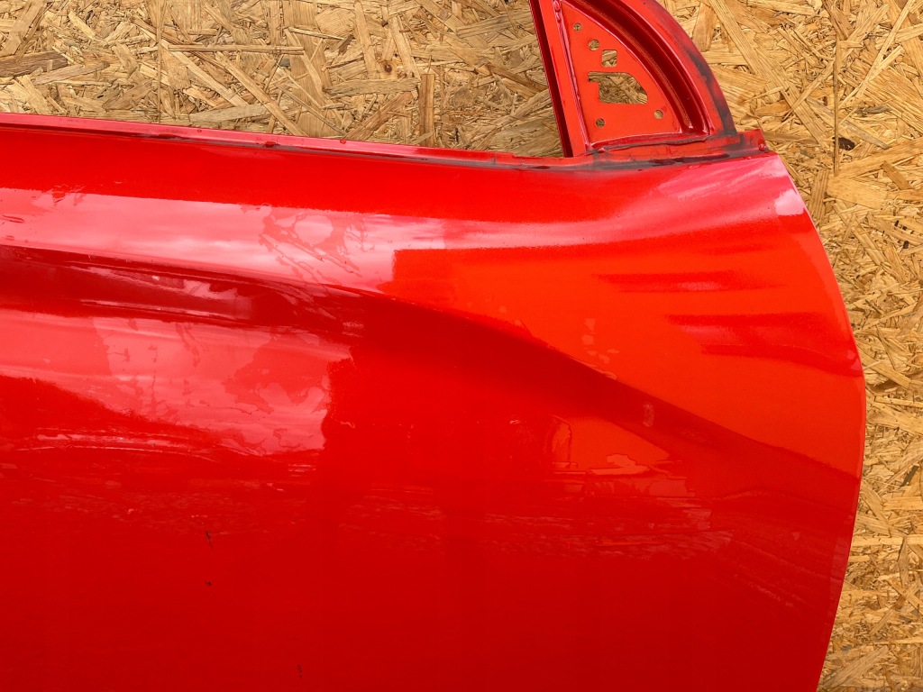 фото №4, Дверь передние перед правое hyundai kona