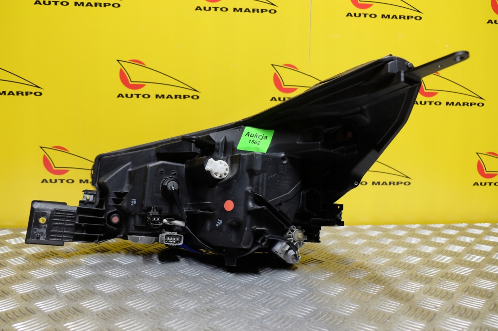 Subaru forester 2018- фара фара led r америка Доставка