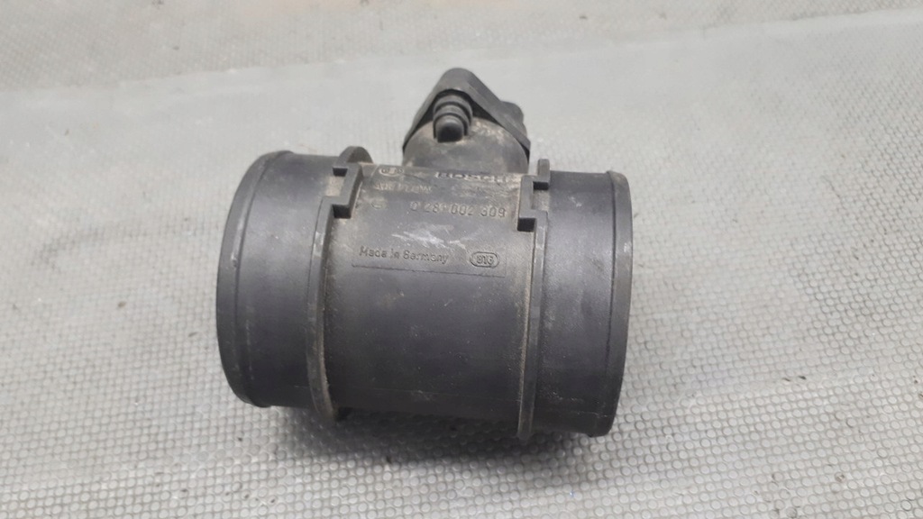 фото №1, 0281002309 расходомер alfa romeo 147 1.9jtd