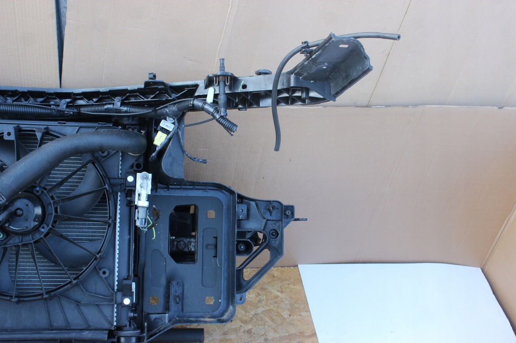 фото №9, Pas перед передний kompletny chrysler sebring 2006r- 2.4 b автоматическая коробка передач