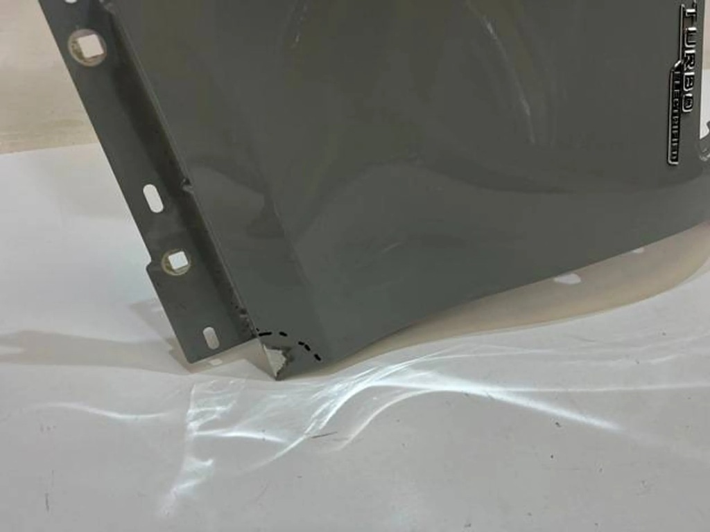 фото №7, Крыло левый передний перед mercedes sl r232 232