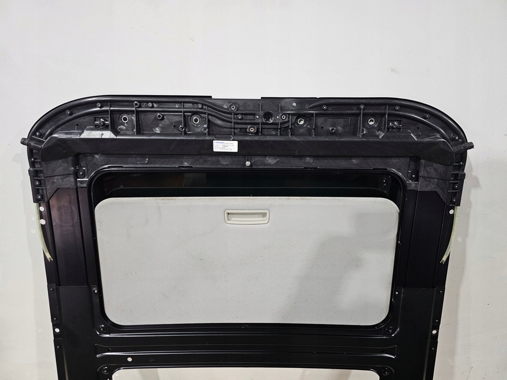 фото №6, Люк комплект audi a6 c6 avant 4f9877041h