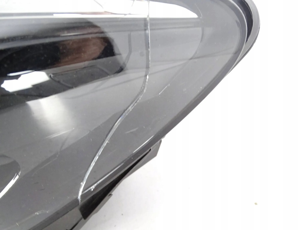 фото №7, Лампа перед передня ліва mercedes b-klasa w247