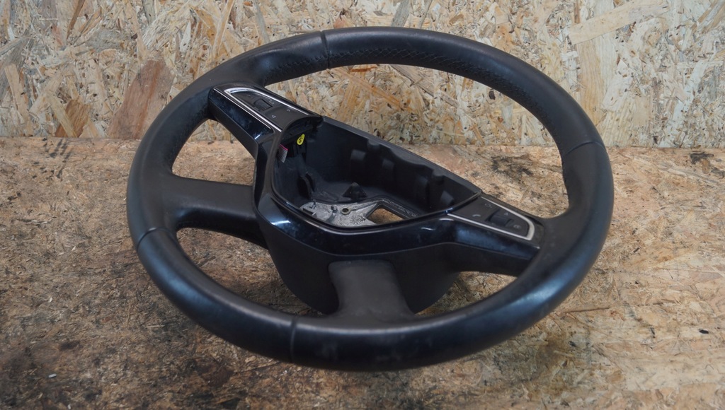 фото №8, Воздуховод skoda octavia iii 5e0419091ac