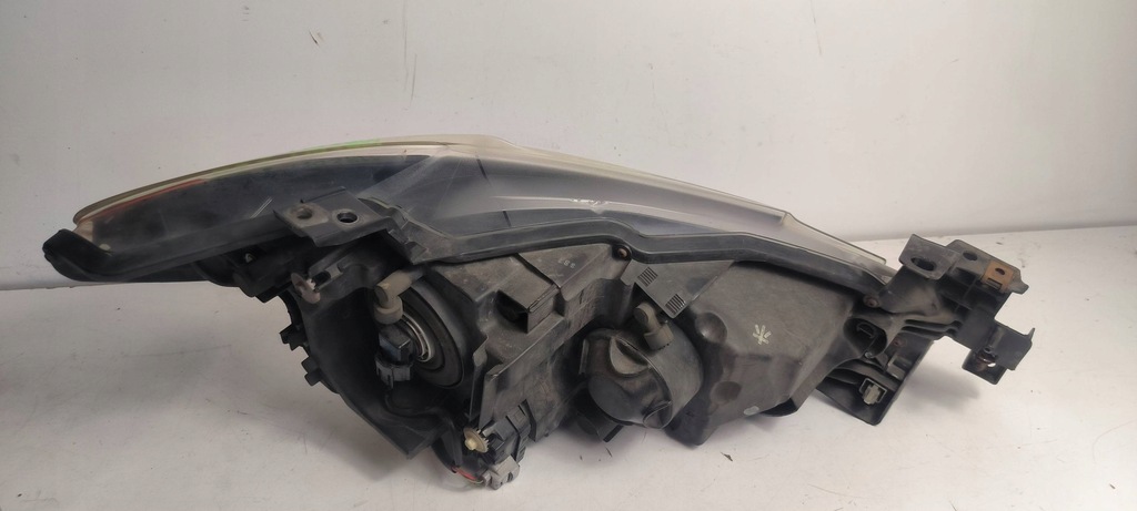 фото №10, Лампа левая передняя левый перед mazda 6 gj ghr4-51040