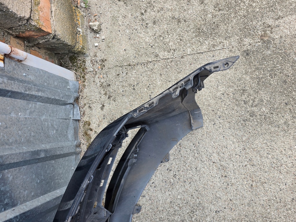 фото №9, Бампер перед передній audi a7 s7 c8 4k s-line