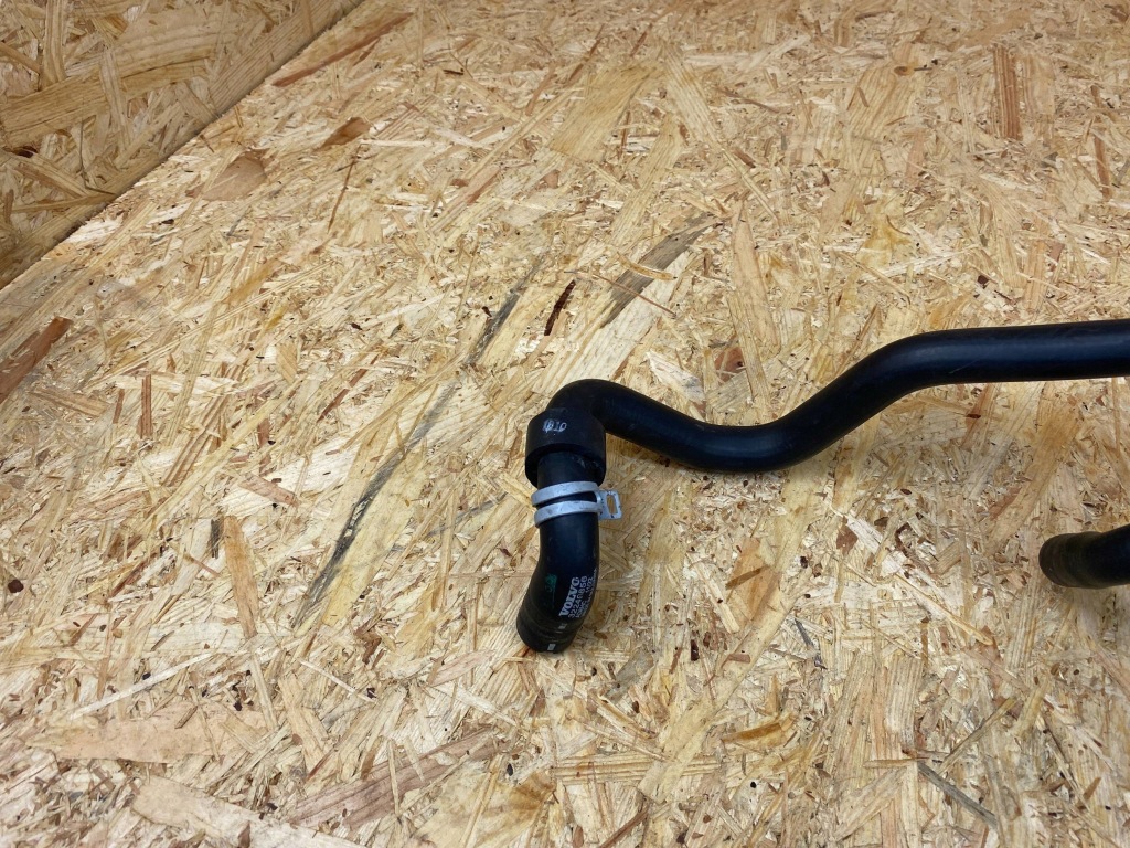 фото №6, Wąż труба шланг wody volvo v60 ii s60 iii xc90 ii xc60 ii 32249856