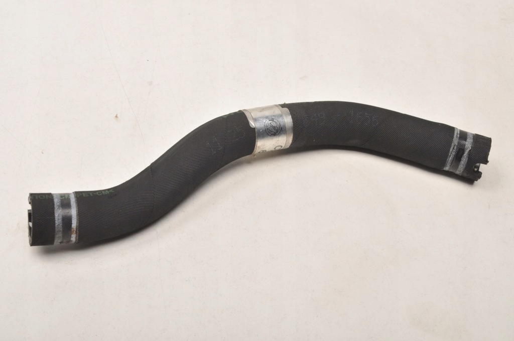 Купити Maserati quattroporte vi 3.0 шланг підсилювача