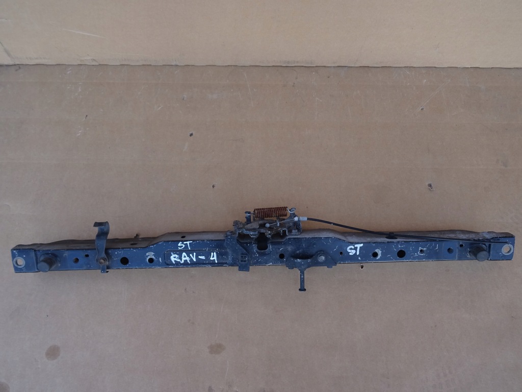 фото №1, Toyota rav 4 iii балка верхний