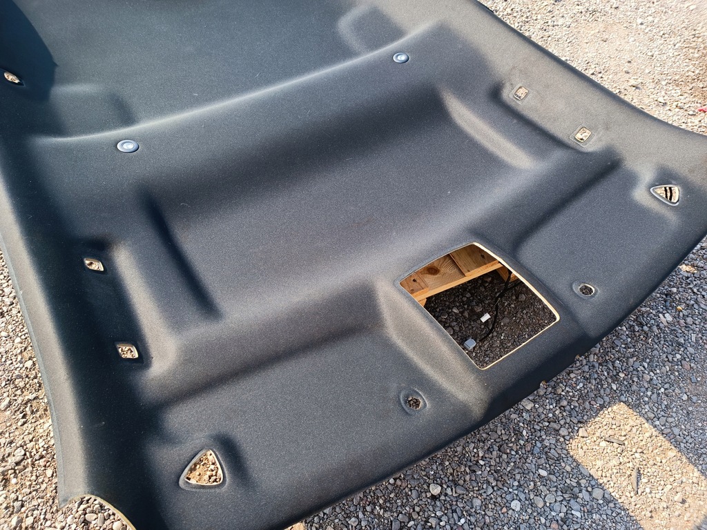 фото №6, Потолок dodge challenger 2015-