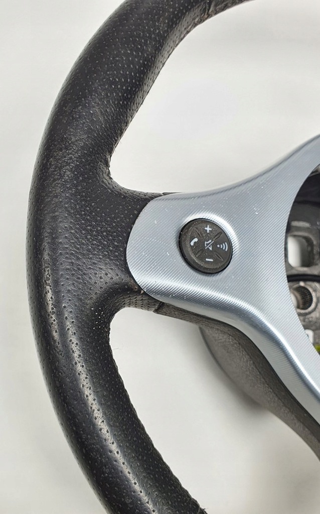 фото №5, Воздуховод мультифункция кожа alfa romeo 159