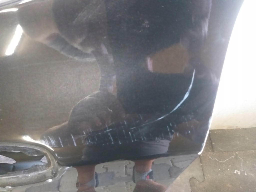 фото №2, Дверь задняя левая bmw x2 f39