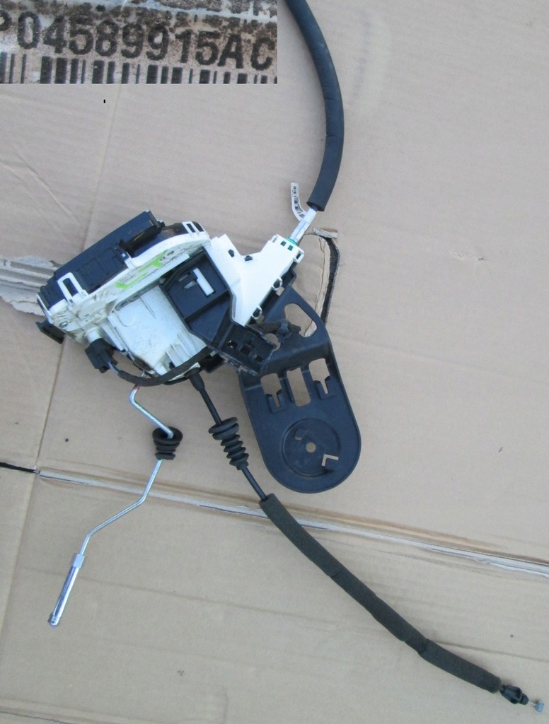 фото №14, Chrysler 300 ii замок w двері перед задня лівий правий передні задні 11-24