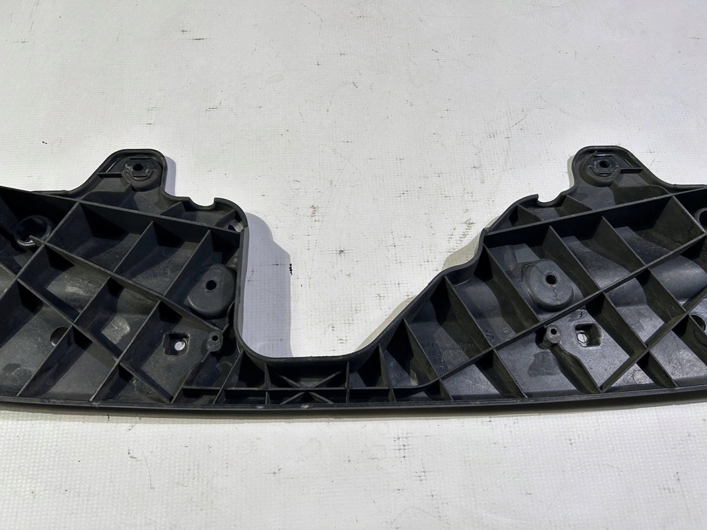 фото №8, Направляющая кронштейн кронштейн бампера перед ford mustang v 2013-2014