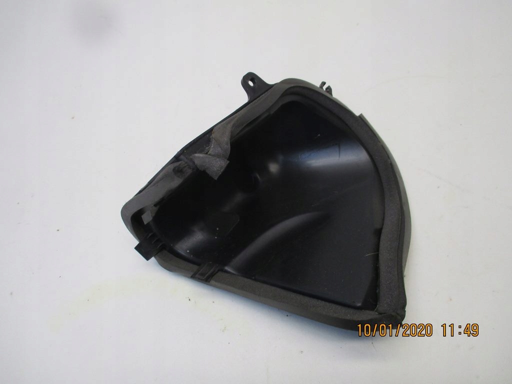 фото №5, Защита заливной топлива trafic vivaro iii