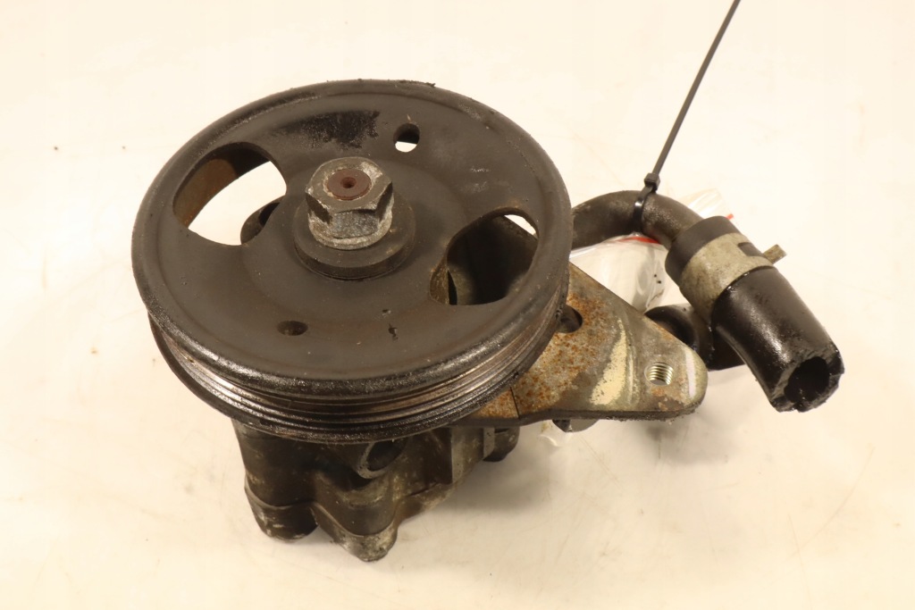 Насос усилителя nissan murano 1 3.5 v6 57073143 Недорого