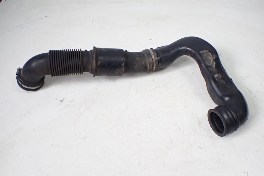 фото №1, Opel meriva b 1.7 труба впуска воздуха 13259853