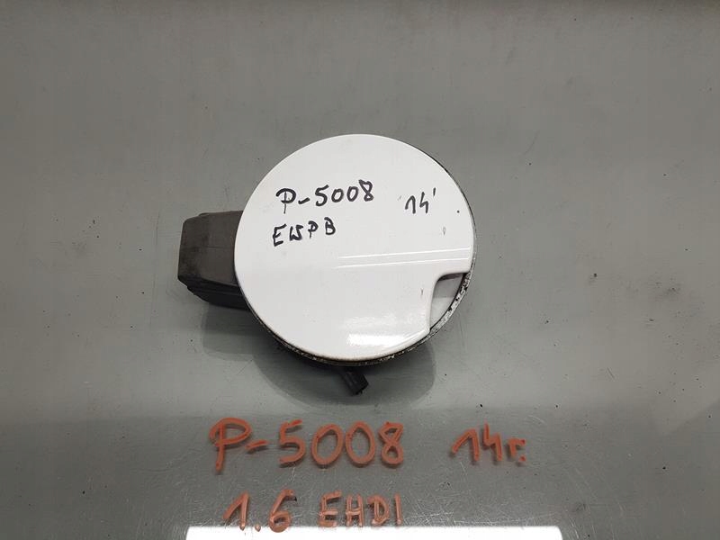 фото №1, Кришка заливної пального ewpb peugeot 5008 i