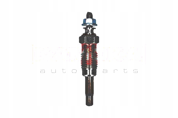 фото №1, Свічка розжарювання kamoka kp071