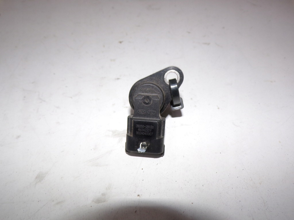 фото №1, Датчик положення вала розподільного валу kia hyundai