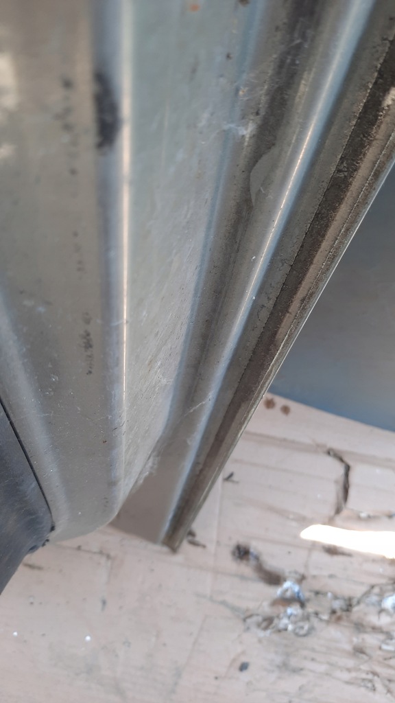 фото №15, Дверь левый перед opel vectra c 03r sedan