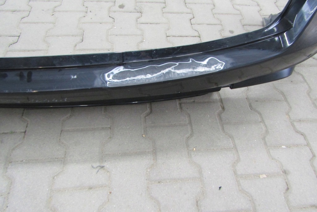 фото №9, Бампер задня задній maserati levante gts lift 18-