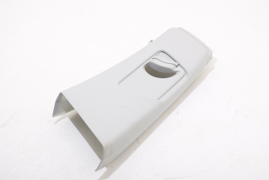 фото №1, Audi a5 8t sportback корпус стойка b левая