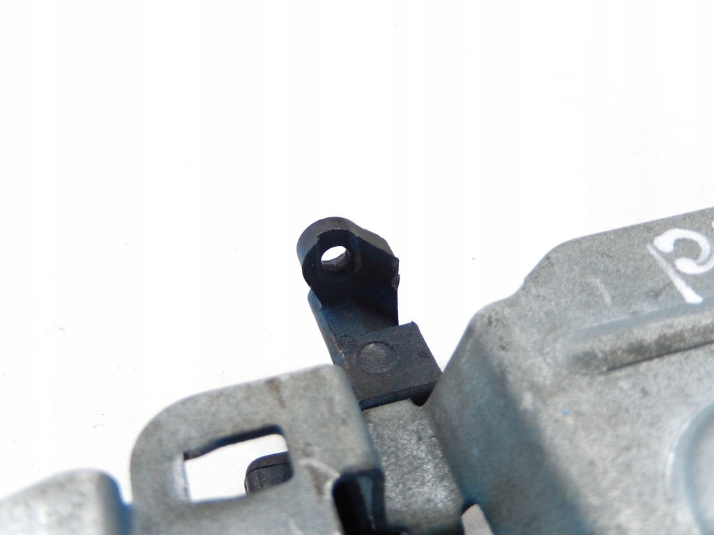 фото №3, Honda civic v coupe ручка перед внутрішня права