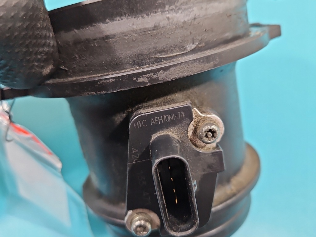 Витратомір audi a6 c6 3.0 tdi в Україні