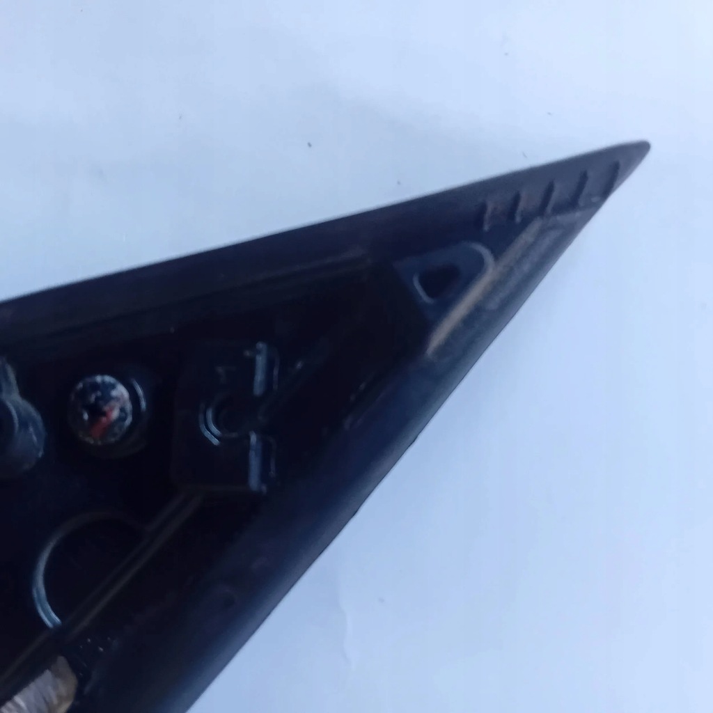 фото №5, Kia sorento iii трикутник крила przy дзеркало lew