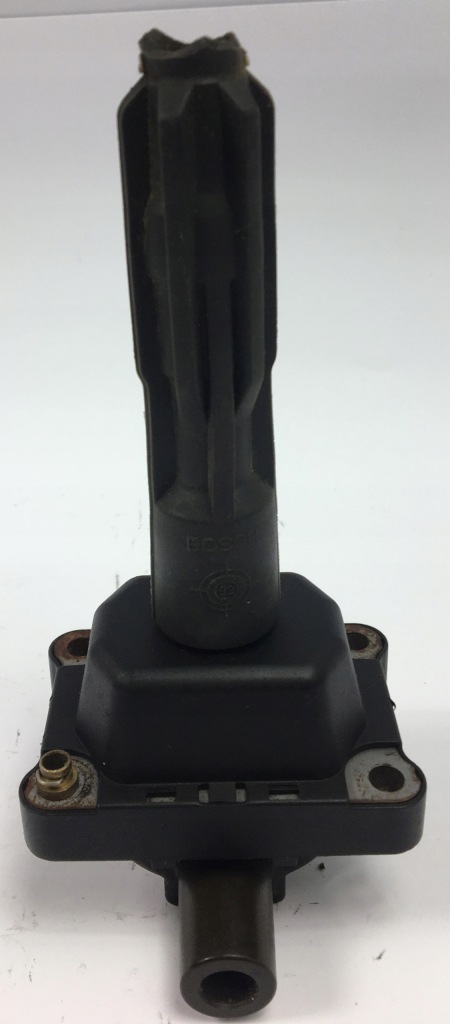 фото №1, Катушка зажигания mercedes w124 r129 w140 vito e280 e320 2.8 3.2 0001587103
