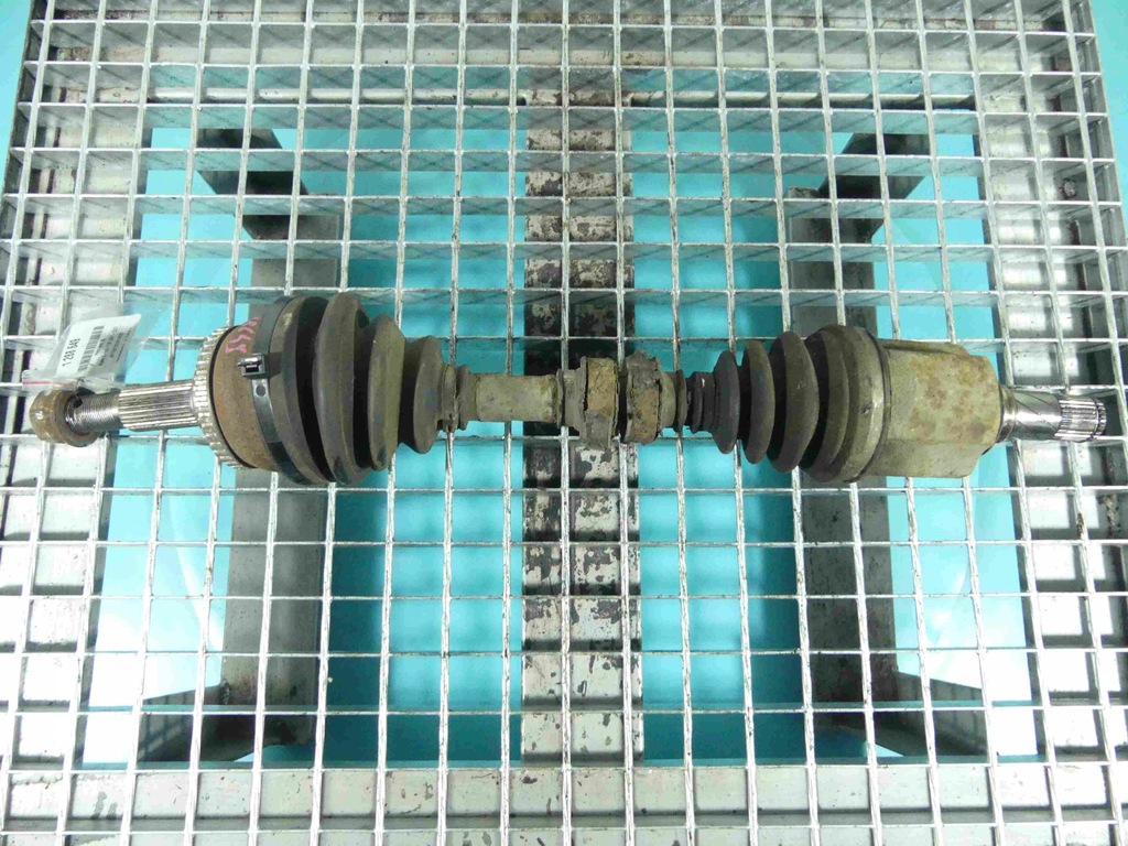 фото №1, Привідний вал ліва nissan x-trail i t30 2.2 dci