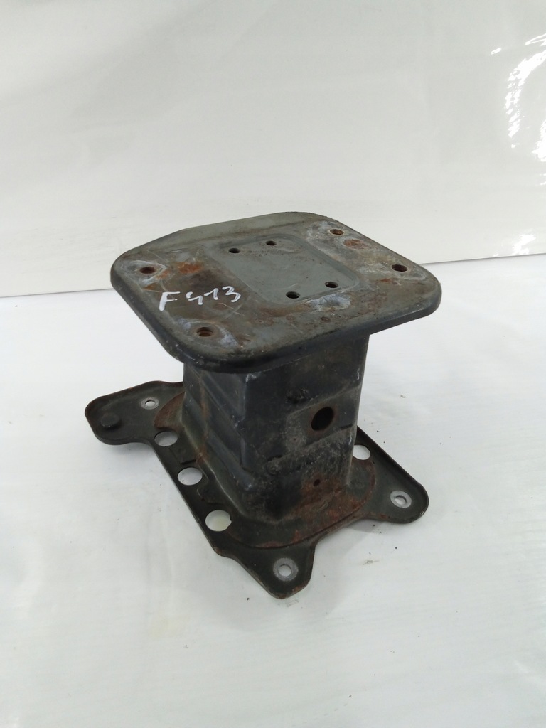 фото №1, F413 зона деформації antara / captiva лівий перед