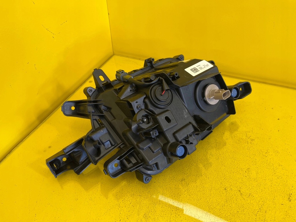 фото №3, Лампа правая передняя led drl mitsubishi asx lift