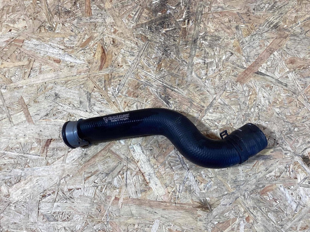 фото №1, Шланг wody porsche panamera 971 971122101d