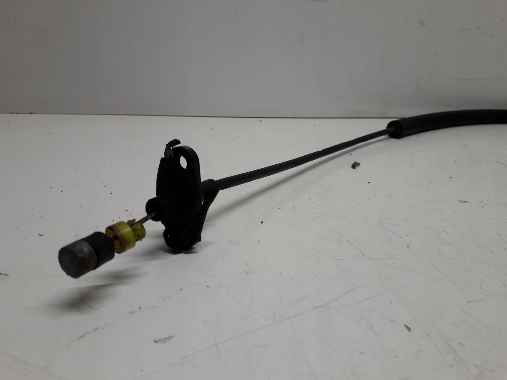 фото №7, Mitsubishi eclipse 3g 99-05 2.4 бензин трос газу