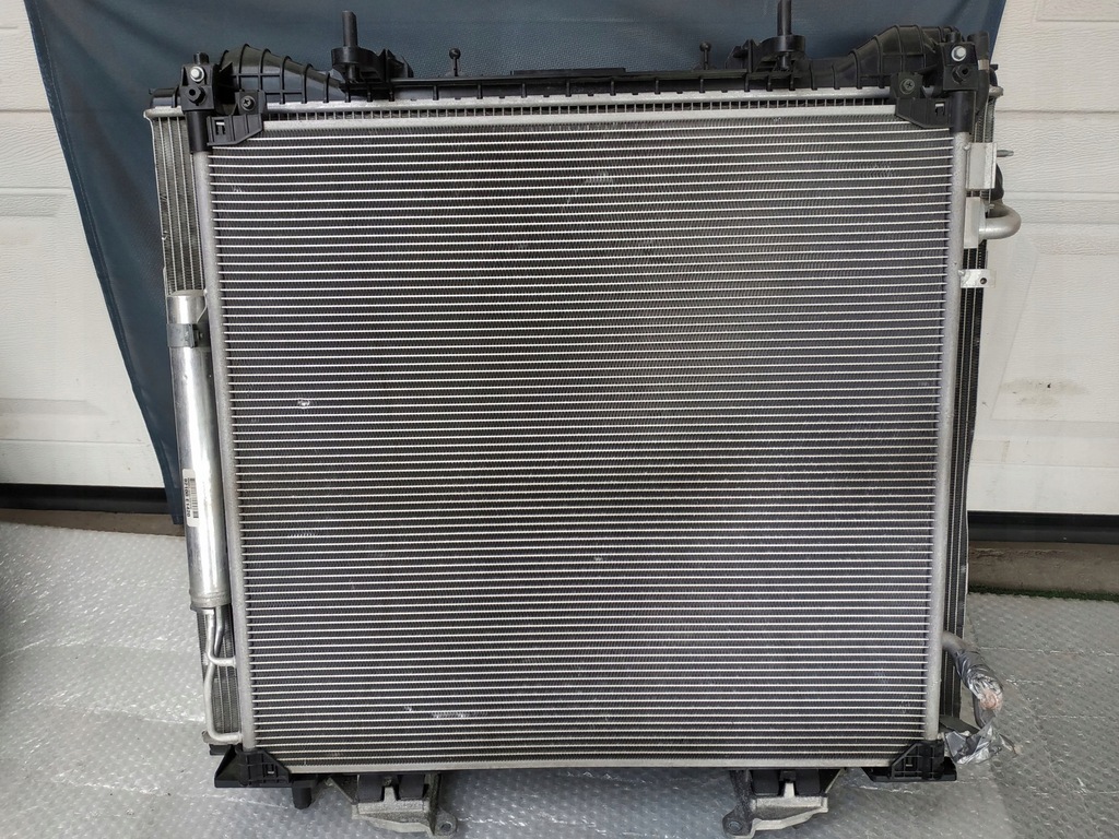 фото №13, Land rover range rover sport l494 2018 решітка радіатора радіатора / решітка радіатора