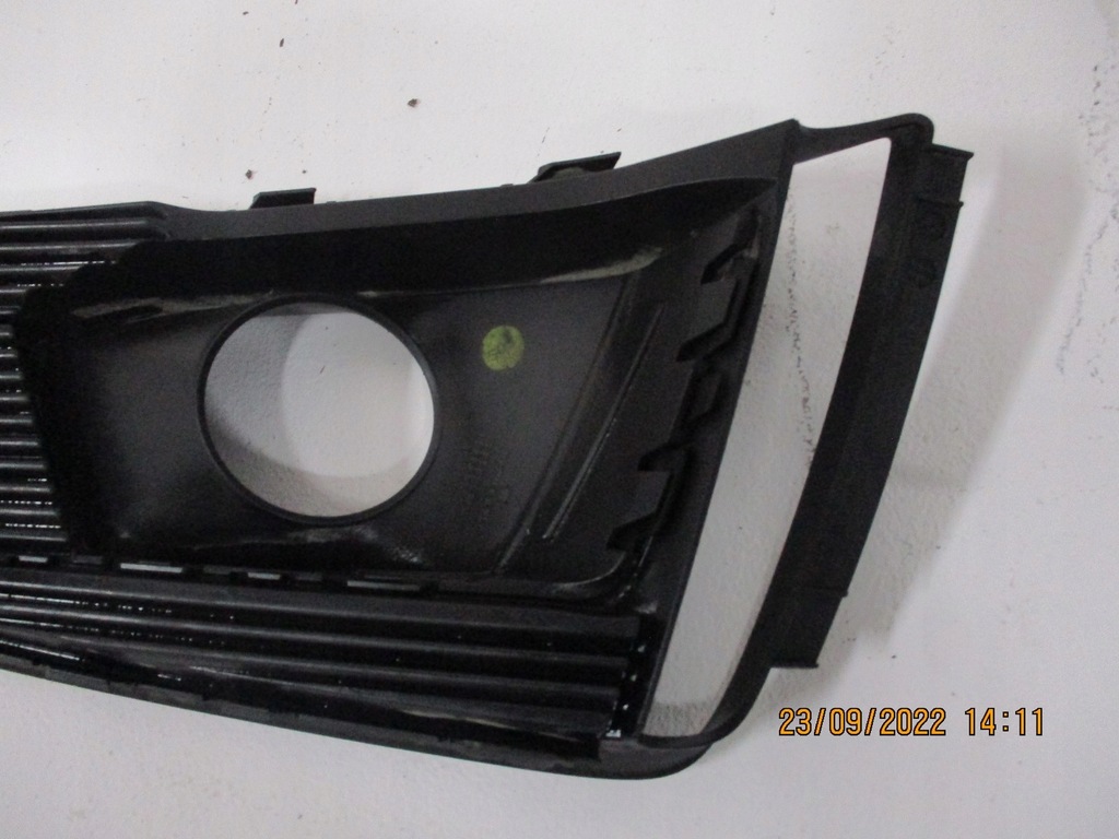 фото №5, Рамка решітка audi a5 8w6 8w6807681