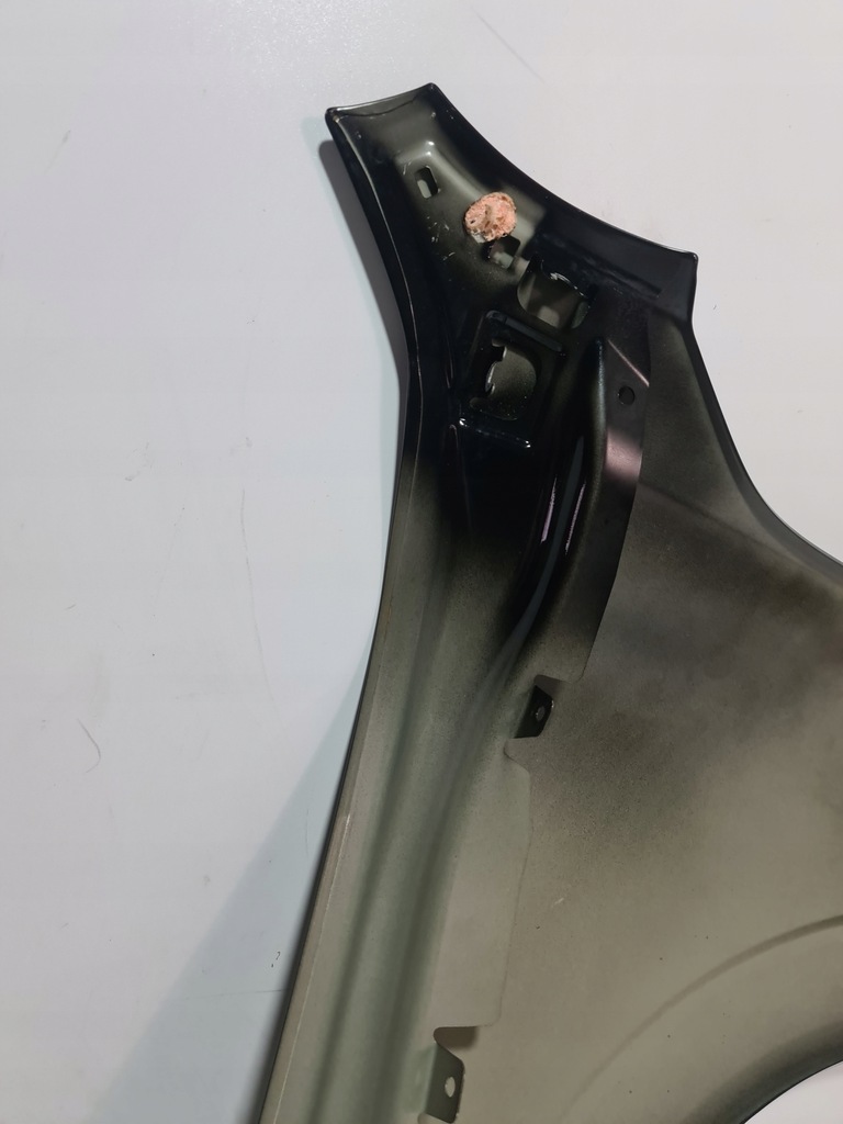 фото №9, Крыло левый перед передний volvo xc60 ii 17-