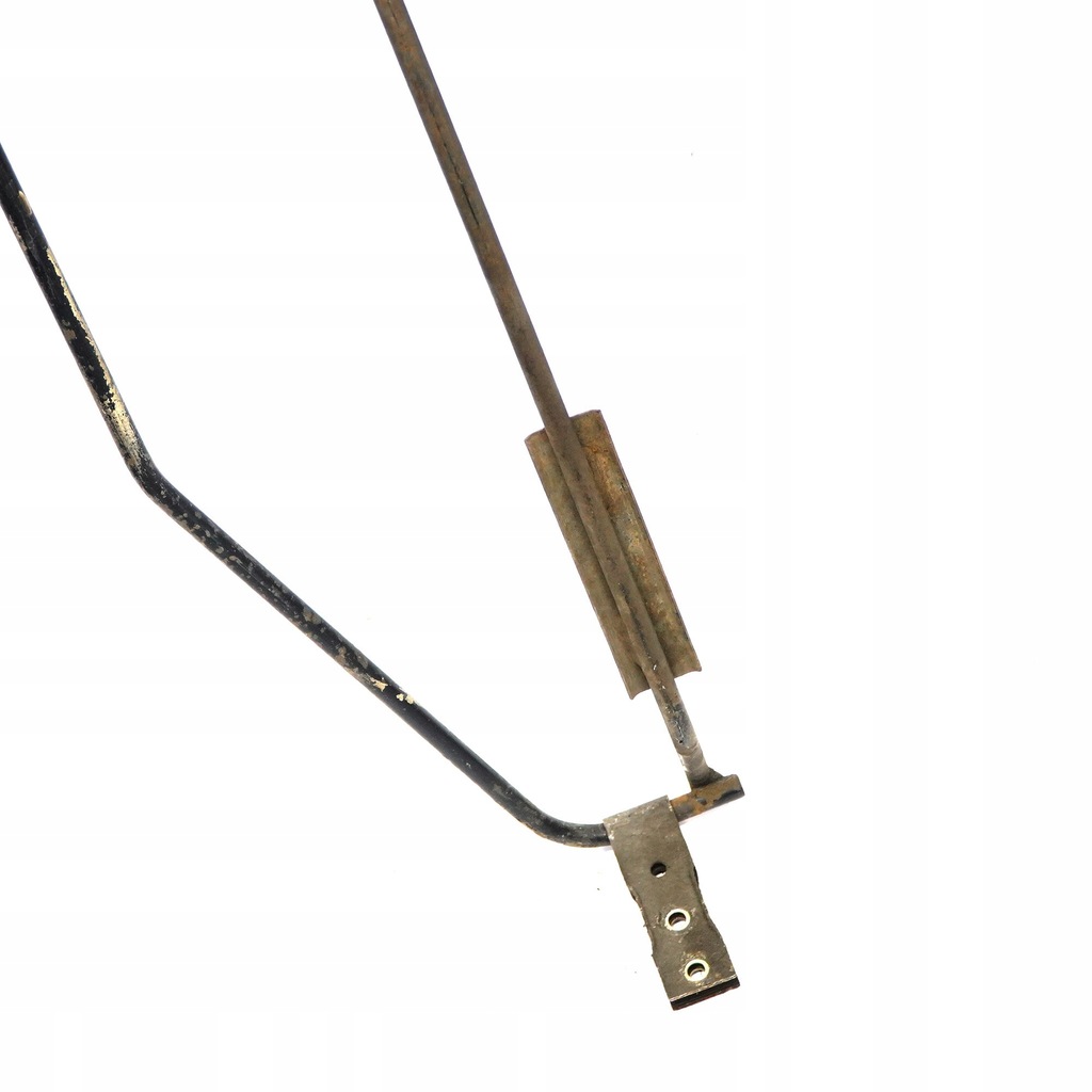 фото №12, Volkswagen vw lt 35 кронштейн кронштейн дуга колеса запасного 2d0801901c