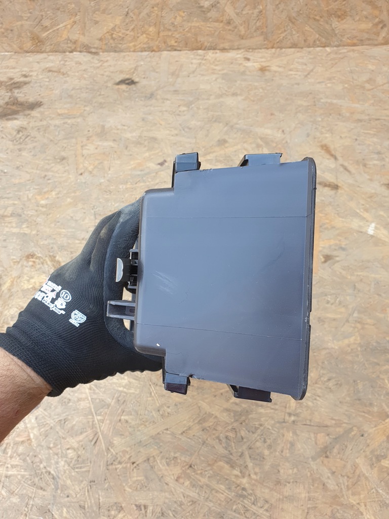 фото №6, Renault espace v бардачок szulfada