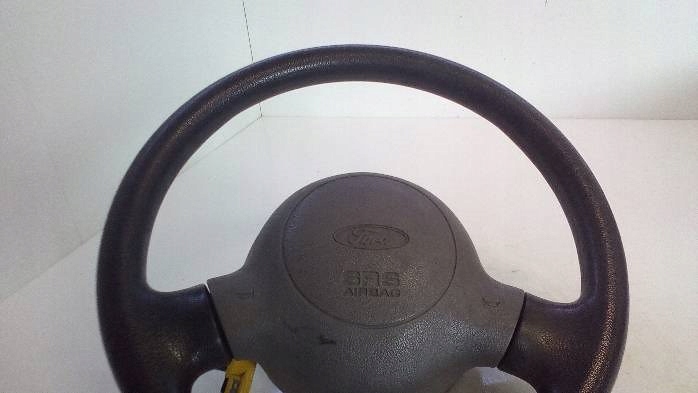 фото №7, Повітропровід подушка безпеки ford ka 1998r.