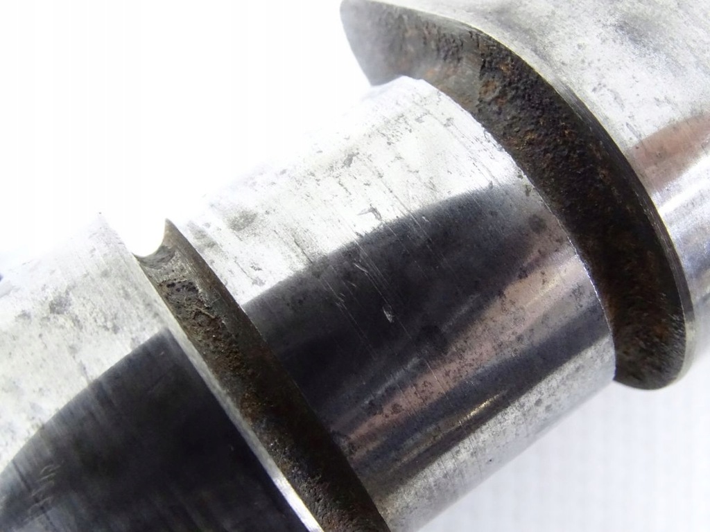 фото №8, Opel vectra b 96-00 2.0 dtl x20dtl вал распределительного вала