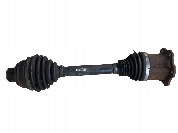 фото №1, Привідний вал ліва audi a4 b8 8k0407271q