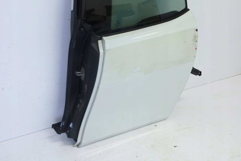 фото №7, Дверь левая левый перед передние задняя bmw i3
